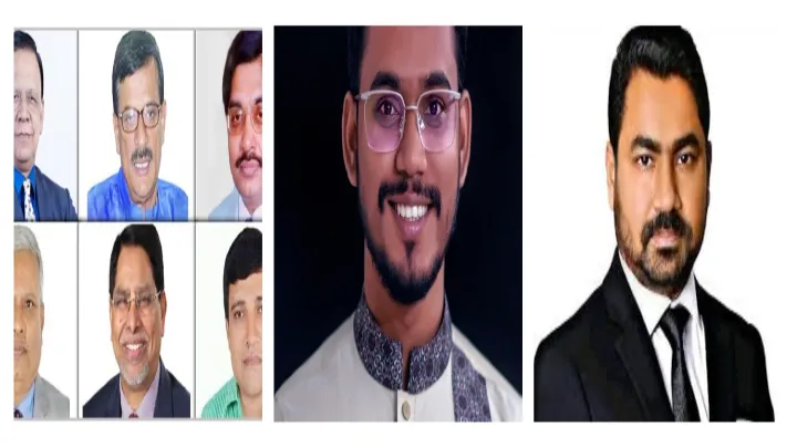 নোয়াখালীতে ৪৭জন প্রার্থীর মনোনয়ন বৈধ, বাতিল ১৫